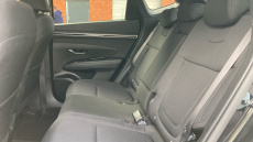 Hyundai TUCSON 1.6 TGDi SE Connect 5dr 2WD Petrol Estate